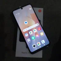 شیائومی note 11 حافظه 128 گیگ رام 4 گیگ