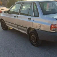 پراید مدل ۸۴|خودرو سواری و وانت|بانه, |دیوار