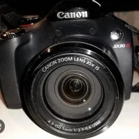 دوربین عکاسی canon