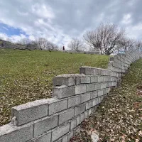یک قطعه زمین به متراژ ۲۸۲ متر در سیرگاه کلاردشت