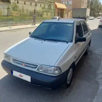 پراید ۹۶