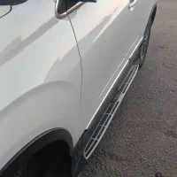 تیگو 5 مدل ۹۸ تحویل ۹۸/۱۲/۲۵فول فول|خودرو سواری و وانت|رفسنجان, |دیوار