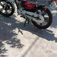 کویر موتور مول۱۴۰۱|موتورسیکلت|سنقر, |دیوار