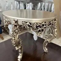 میز و عسلی جلو|مبلمان خانگی و میز عسلی|کرمانشاه, |دیوار