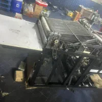 فروش دستگاه متالایز ساندویچی و همبرگری|ماشینآلات صنعتی|باقرشهر, |دیوار