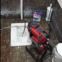 لوله بازکن فنرزن باقرشهر کهریزک شهرری دولت آباد