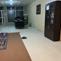 نیم طبقه تجاری صفائیه