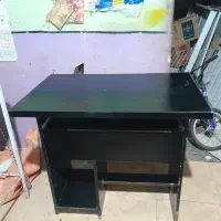 میزکامپیوتر یا تحریر|میز تحریر و کامپیوتر|آزادشهر, |دیوار