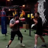 اموزش خصوصی بوکس در بزرگترین مجموعه ورزشی شرق کشور|خدمات آموزشی|مشهد, کوثر|دیوار