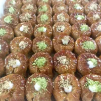 باقلوااستانبولی