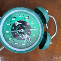 ساعت رو میزی