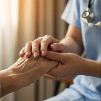 انجام خدمات پرستاری در منزل