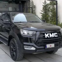 Kmc|خودرو سواری و وانت|همدان, |دیوار