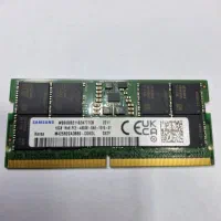 16GB DDR5 samsung laptop
