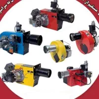 تعمیرات تخصصی مشعل چیلر کولر گازی شوفاژ خانه پکیج