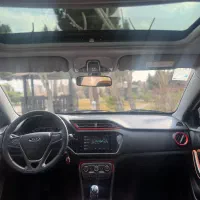 ماشینX22 MT اسپرت لاکچری