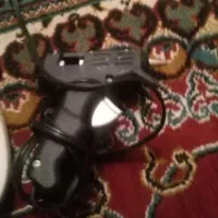 تفنگ چسب حرارتی