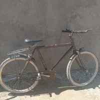 دوچرخه ۲۶ نو