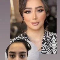 میکاپ شنیون تخصصی|خدمات آرایشگری و زیبایی|مشهد, دانشجو|دیوار