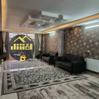 آپارتمان شیک و نوساز/طبقه اول/آتشگاه نبوی منش
