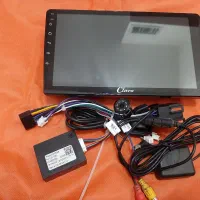 مانیتور ۱۱ اینچ کلارو|قطعات یدکی و لوازم جانبی|بهارستان, |دیوار