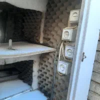 باکس ماینر|قطعات و لوازم جانبی رایانه|اهواز, سلیم آباد(سه راه خرمشهر)|دیوار