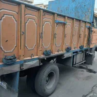 فروش کامیون مدل 76|خودرو سنگین|رشت, لاکان|دیوار