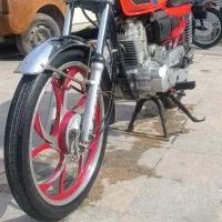 موتور سیکلت