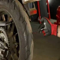 پنچرگیری سیار ماشین ، موتور - شبانه‌روزی تا۲بامداد|خدمات موتور و ماشین|تهران, ائمه اطهار|دیوار