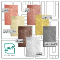 کفپوش بتنی 30x20 با ضخامت 3.5cm|مصالح و تجهیزات ساختمان|شیراز, شهرک صنعتی|دیوار