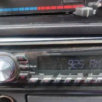 ضبط پایونر دو خروجی نو