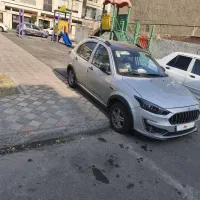 اطلس Gمدل‌1403سانروف‌دار|خودرو سواری و وانت|تهران, تهرانسر غربی|دیوار