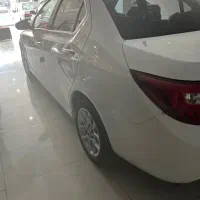 دنا توربو شش دنده فول|خودرو سواری و وانت|بجنورد, |دیوار