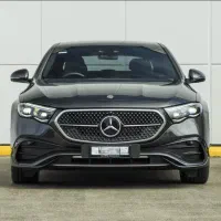 بنز E300 مدل 2025|خودرو سواری و وانت|تهران, حکمت|دیوار