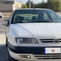 زانتیا استسنایی بدون رنگ و بدون خط و  خش .|خودرو سواری و وانت|بندرعباس, |دیوار