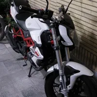 موتور بنلی نیوفیس ۱۴۰۲