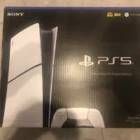 Ps5 slim