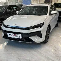 KMC J7 نمایندگی 1702 اندرزگو