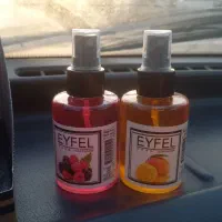 خوشبو کننده هوا ایفل