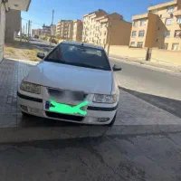 سمند موتور ملی|خودرو سواری و وانت|سهند, |دیوار