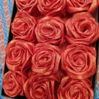 گل ربانی سفارشی