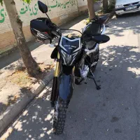 FALAT XR 250|موتورسیکلت|ارومیه, |دیوار