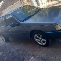 پژو ۴۰۵ مدل ۹۳