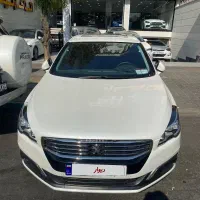 پژو ۵۰۸ مشابه صفر