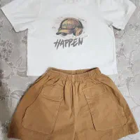 لباس بچه گانه دخترانه|کفش و لباس بچه|تهران, شهرک استقلال|دیوار