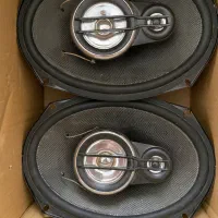 باند کنوود ۷۱۸ اصلی و میدرنج ساووی sv66