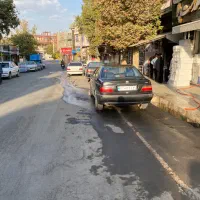 پژو پارس سال|خودرو سواری و وانت|کوهدشت, |دیوار