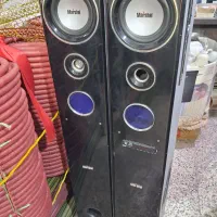 باند مارشال