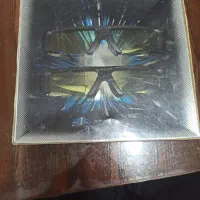 عینک سه بعدی سامسونگ