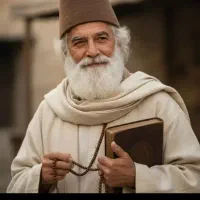 دفتر سر کتاب دعا